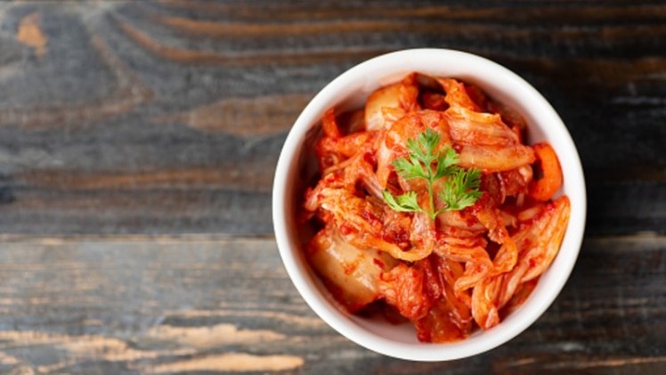 South Korean authorities have conducted food safety checks on almost 2,000 kimchi and related ingredient manufacturers. ©Getty Images
