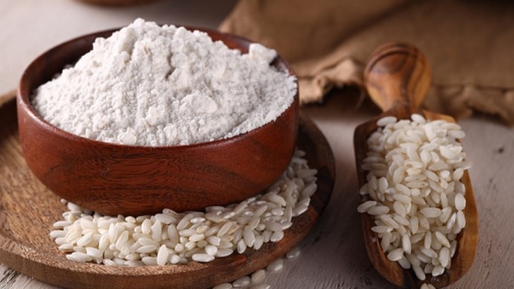 Japan is planning to invest approximately US$20mn into projects to expand the use of rice flour across more food product innovations. ©Getty Images