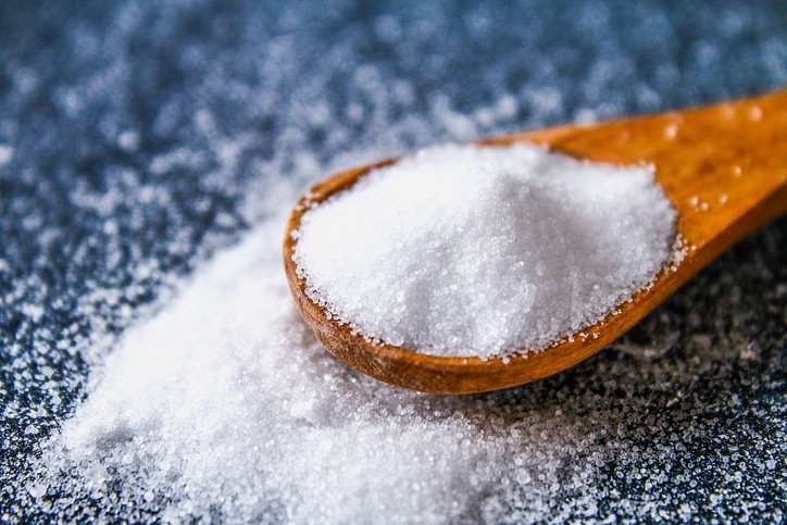 Products for the study were sourced from major supermarket chains in the five countries, and the food nutrition labels scanned to assess the salt (sodium) content. ©GettyImages