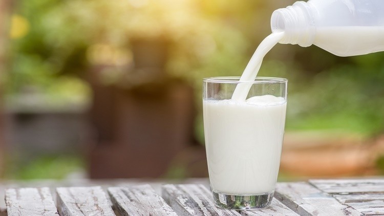 Chinese dairy giants Yili and Mengniu are adding new manufacturing sites to pump up production volume of liquid milk products in a bid to hit the RMB$100bn (US$14.5bn) revenue goal. ©Getty Images