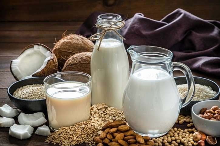 The burgeoning plant-based dairy sector in China will need to quickly shift from its first generation focus on emotions and sensory properties to more functional innovation. ©Getty Images