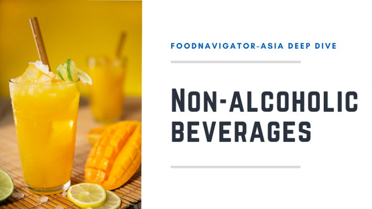 APAC consumers are placing increasing importance on healthier processing methods as well as sugar reduction when it comes to making non-alcoholic beverage purchases. 