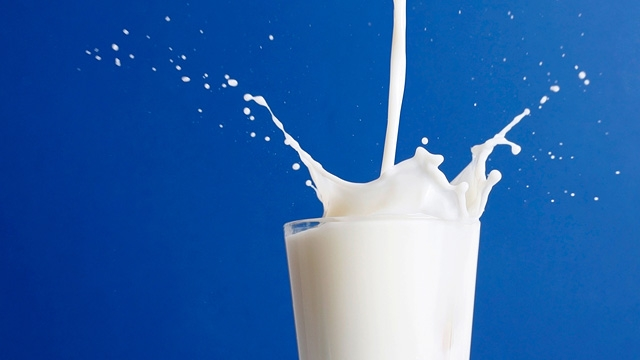 China’s UHT milk imports increased almost six-fold in the past four years. ©iStock
