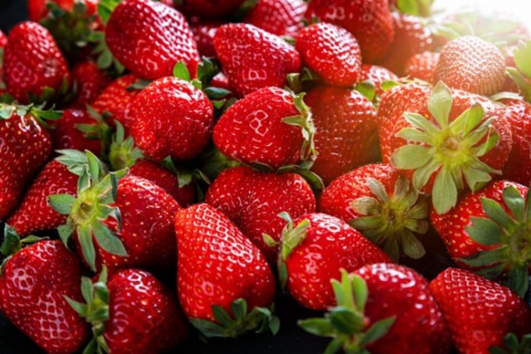 South Korea’s strategy of assigning dedicated aircraft solely for premium strawberry exports seems to be stuttering after it experienced a drop in volume in its latest run. ©Getty Images