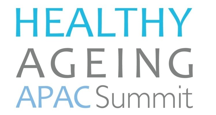 Healthy Ageing APAC Summit: Updated agenda revealed - check out who's speaking in Singapore in November
