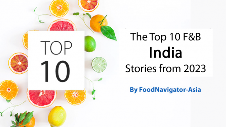 See our top 10 most read food and beverage industry stories from 2023. 