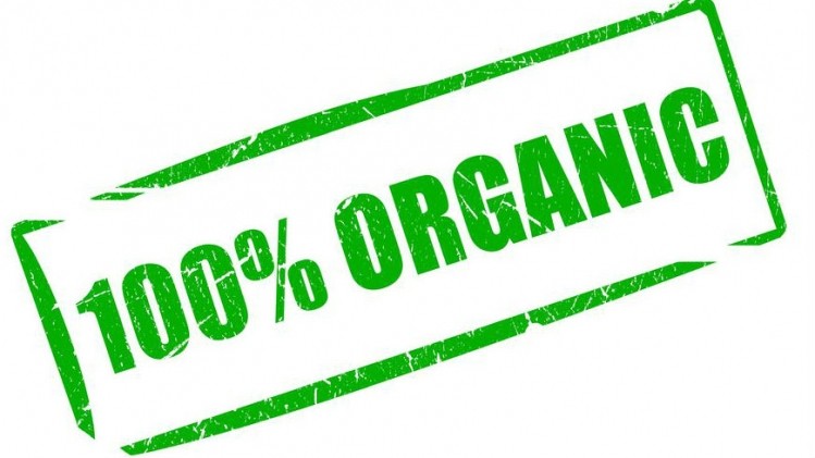 Organic sales are soaring in the UAE. ©iStock