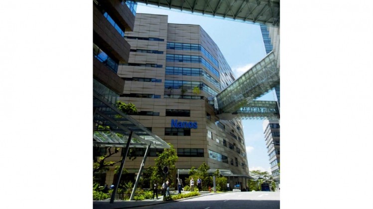 The new SIFBI will be located in the Nanos building situated in Biopolis, Singapore's key food R&D and innovation cluster. ©A*STAR