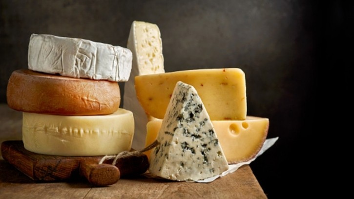 The Japanese government has announced financial incentive plans for the dairy industry and brands to boost consumer demand for locally-produced cheese. ©Getty Images