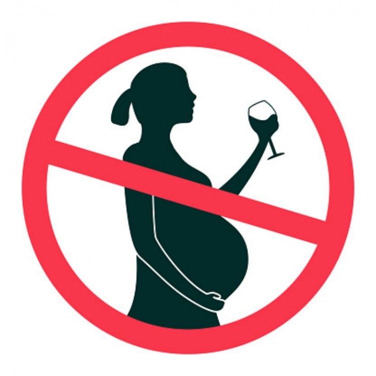 All alcohol sold in Australia and New Zealand will be legally required to carry a pregnancy warning label, as agreed upon by the Australia and New Zealand Ministerial Forum on Food Regulation. ©Getty Images