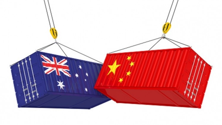 Tensions between Australia and China have recently been running high over barley tariffs and beef bans, but this nothing new nor solely due to ‘punishing behaviour’ over COVID-19, according to several trade consulting experts. ©Getty Images