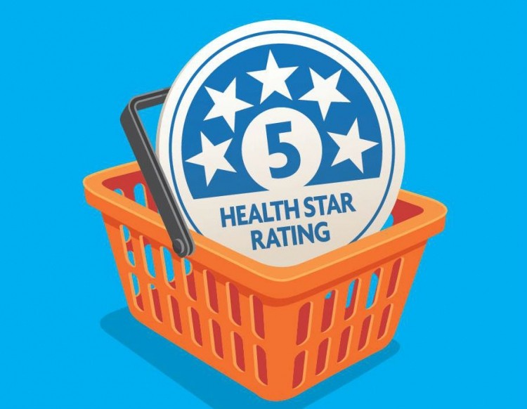 Australia and New Zealand ministers have opted to keep implementation of the Health Star Rating (HSR) system by F&B companies voluntary, although stricter guidelines for the governance of sugar, sodium and dairy will be enforced to ‘increase efficiency’. ©Health Star Rating