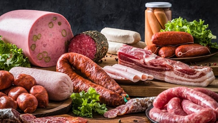 The Australian meat industry and state research body CSIRO believe that high pressure processing (HPP) tech is the way forward to create truly clean label processed meat products. ©Getty Images