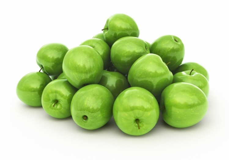 NuBlend’s focus is currently on apple extracts. ©iStock