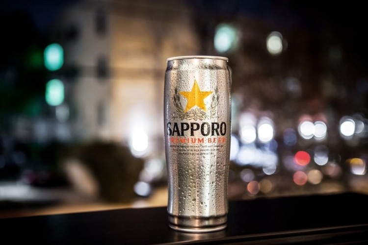 Sapporo extends expiry dates of beer in bid to reduce food waste ©SapporoBeerUSAinstagram