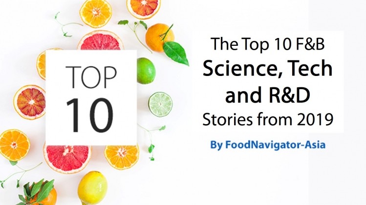 n our year-end round up of the most-read stories relating to food science, research and technology, we recap stories about blockchain, food additives and allergens, protein and more.