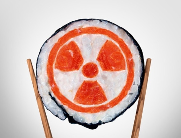 日本の核監視：ほとんどの食品で放射能濃度が5年以内に低下したことを確認