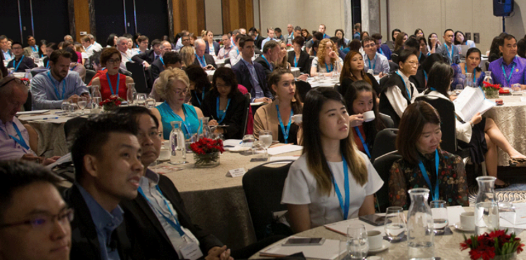 Healthy Ageing APAC Summit：巨大な市場の可能性の中で、業界最高レベルのカンファレンスがシンガポールに戻る