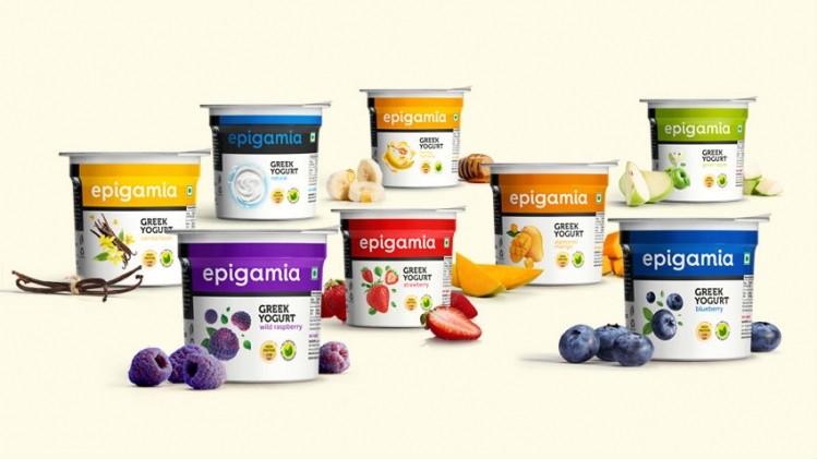 Co-founder & CEO Rohan Mirchandani said Epigamia aims to be in 15 cities by the end of the year and reach 40,000 stores in the next three years. 