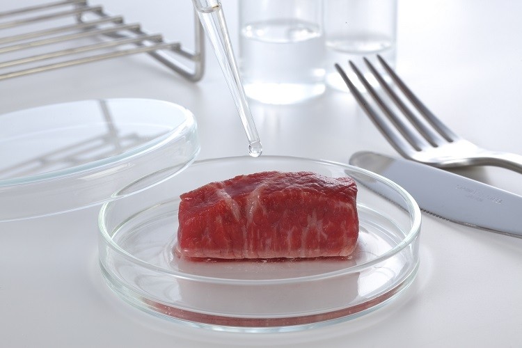 While to date, Eat Just’s product in Singapore is the only commercially available cultured meat product globally, it is expected this will soon change. GettyImages/studiocasper