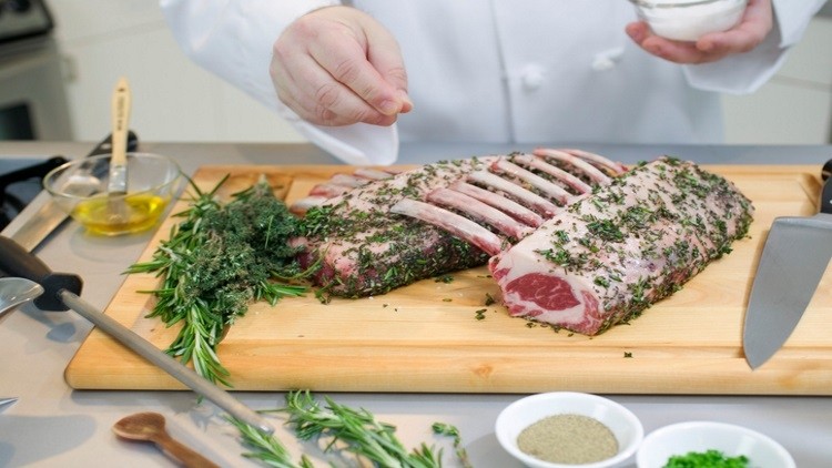 Japanese lamb sales up as consumer knowledge grows