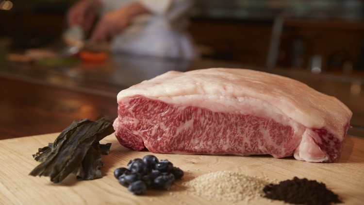 Keyakizaka beef has been developed in response to growing demand for wagyu