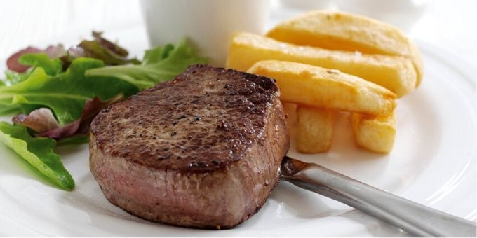 AHDB focusing on UK meat exports Post COVID-19. Photo: @AHDB Twitter