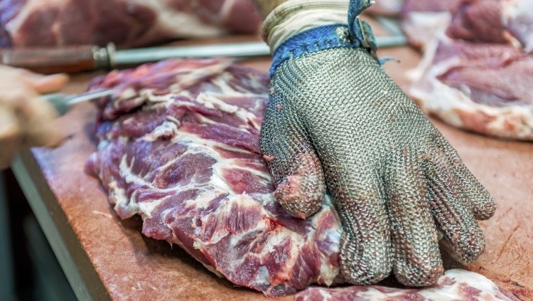 Australia's meat processing costs are higher than the USA, Argentina and Brazil 