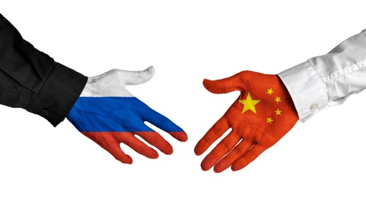 Russia described China as a "promising market" for poultry and pork
