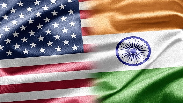 US in India trip to rip down trade barriers
