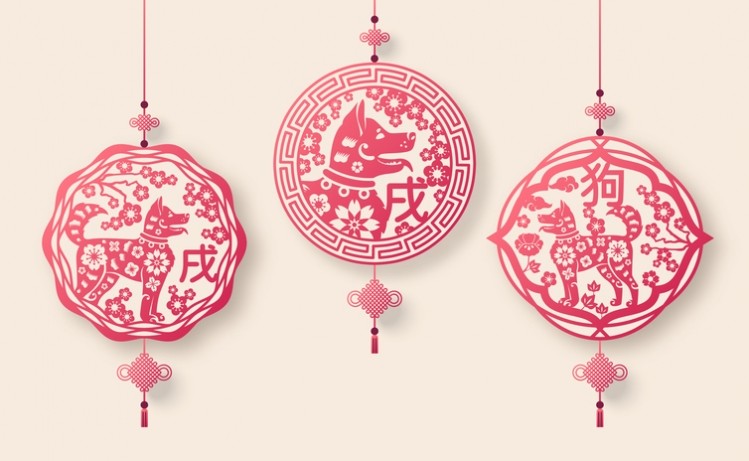 Chinese New Year is celebrated on 16 February and is a key sales period for food traders