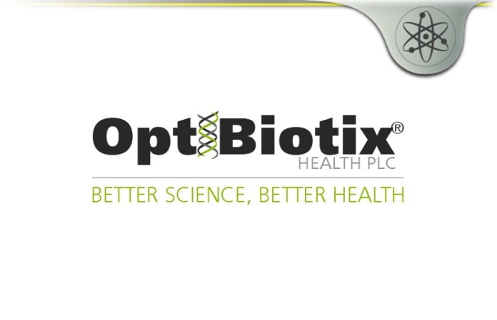 "We are fast approaching the next stage in the development of the microbiome in healthcare," said Optibiotix CEO Stephen O'Hara.