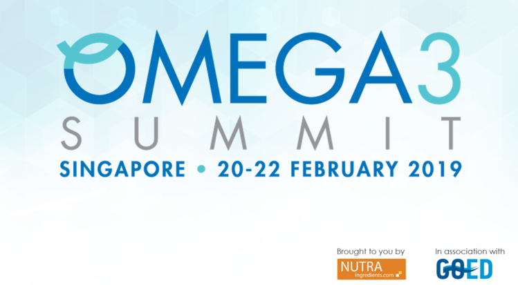The summit takes place from February 20 to 22 in Singapore.