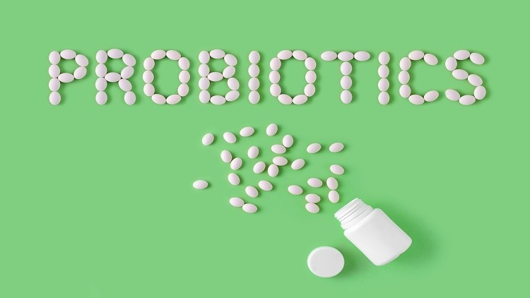 Most of the pharmacists involved in the beta-testing of the online probiotics database said they had received between five and 10 queries related to probiotics each week. ©Getty Images 