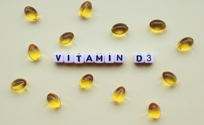 Blackmores has reported strong demand for its vitamin D3 product in Indonesia.  ©Getty Images