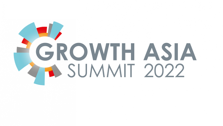 Growth Asia Summit 2022: Speaker list on pre/probiotics and the microbiome out