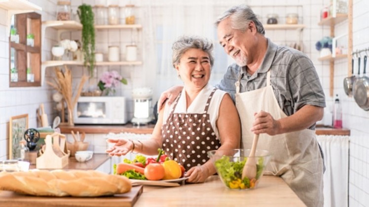 The scientific validation of ingredients and sensitive marketing strategies are key for brands to drive repeat purchases in Asia’s thriving healthy ageing category. ©Getty Images