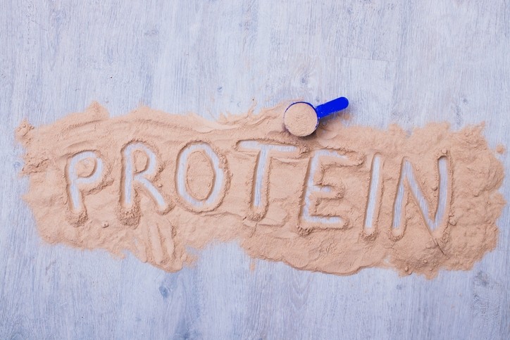 South Korea is planning to remove restrictions on protein manufacturing methods. ©Getty Images 