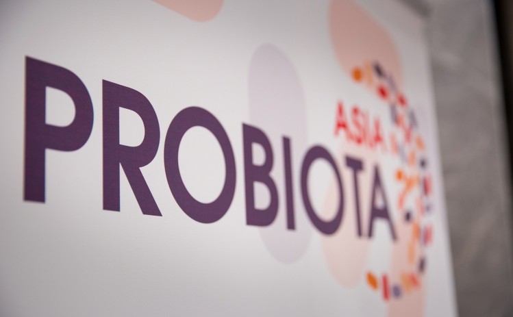 There one week to go until Probiota Asia returns to Singapore.