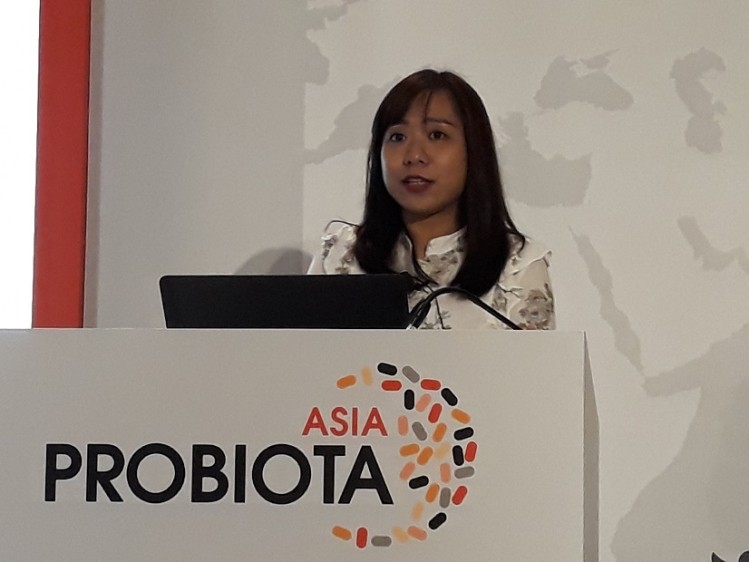 Teodoro said APAC was now leading the way in probiotic product launches.