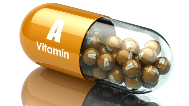 Vitamin A deficiency is the top cause of preventable childhood blindness, and raises the risk of death from common childhood ailments like diarrhoea. ©Getty Images