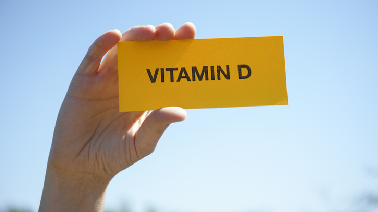 Vitamin D supplementation alongside calcium is preferable to taking calcium supplements alone, according to a South Korean study. © Getty Images 