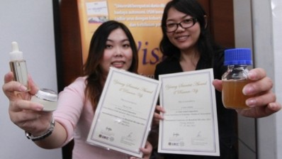 Young Malaysian scientists honoured for probiotics research