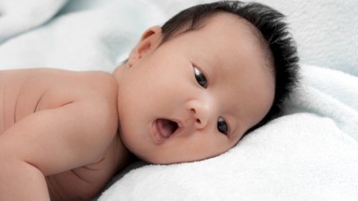 China drives global baby food growth