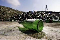 Grocery industry to spend A$100m on recycling scheme