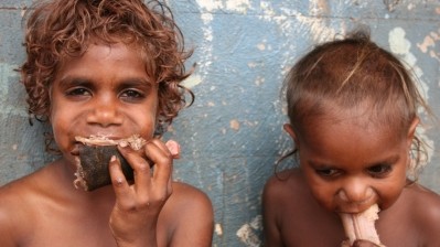 Food security gulf opening up in indigenous Australia