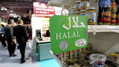Halal food manufacturers are destined to appeal even to non-Muslims