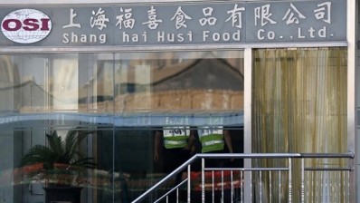General manager and quality control boss arrested in Husi scandal