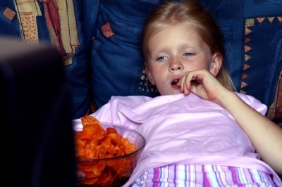 Junk food ads should be banned, says Australian medical body