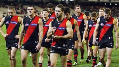 Aussie rules football league criticised for its stance on supplements